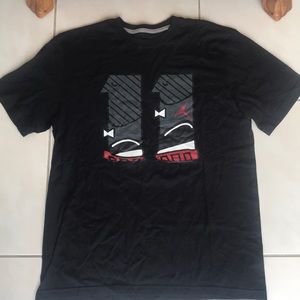 AIR JORDAN T-SHIRT
